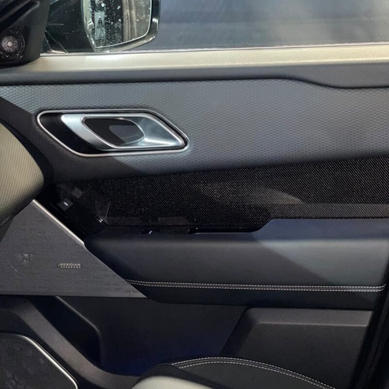 Range Rover Velar Hamann 2.0T