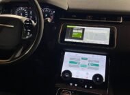 Range Rover Velar Hamann 2.0T