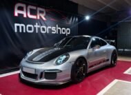 PORSCHE 911 GT3 991.1