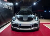 PORSCHE 911 GT3 991.1