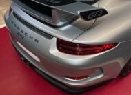PORSCHE 911 GT3 991.1